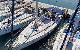 Charming Sailing Boat - Le Dimore Di Ines